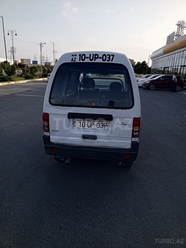 Daewoo Damas 2007, 50,350 km - 0.8 l - Bakı