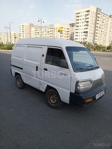 Daewoo Damas 2007, 50,350 km - 0.8 l - Bakı