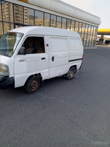 Daewoo Damas 2007, 50,350 km - 0.8 l - Bakı