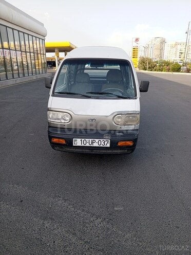 Daewoo Damas 2007, 50,350 km - 0.8 l - Bakı