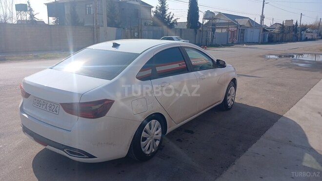 LADA (VAZ) Vesta 2024, 11,000 km - 1.8 l - Sabirabad