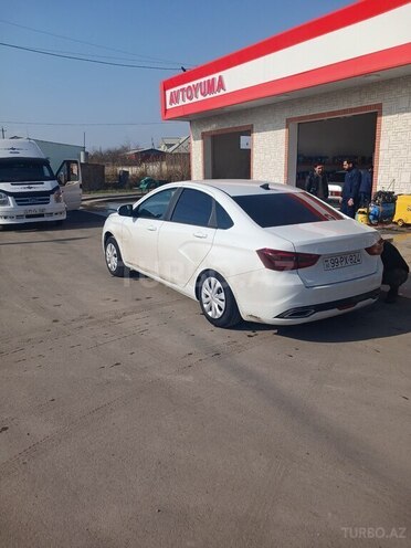 LADA (VAZ) Vesta 2024, 11,000 km - 1.8 l - Sabirabad