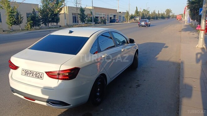 LADA (VAZ) Vesta 2024, 11,000 km - 1.8 l - Sabirabad