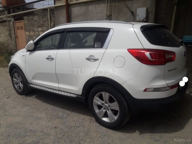 Kia Sportage 2013, 157,300 km - 2.0 л - Bakı