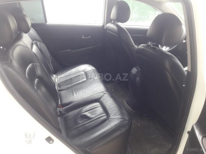 Kia Sportage 2013, 157,300 km - 2.0 л - Bakı