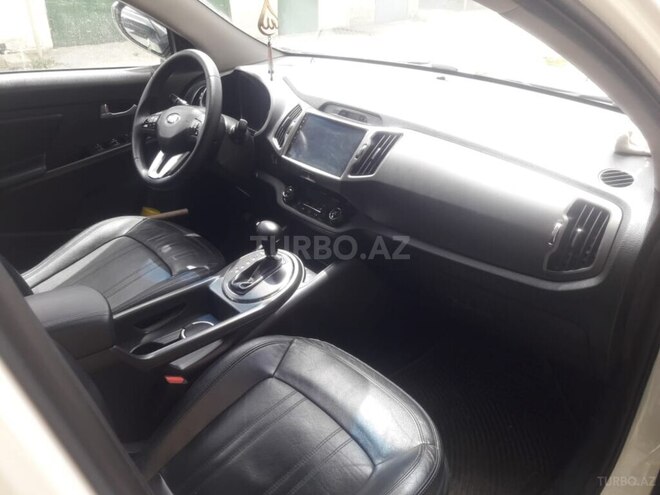 Kia Sportage 2013, 157,300 km - 2.0 л - Bakı
