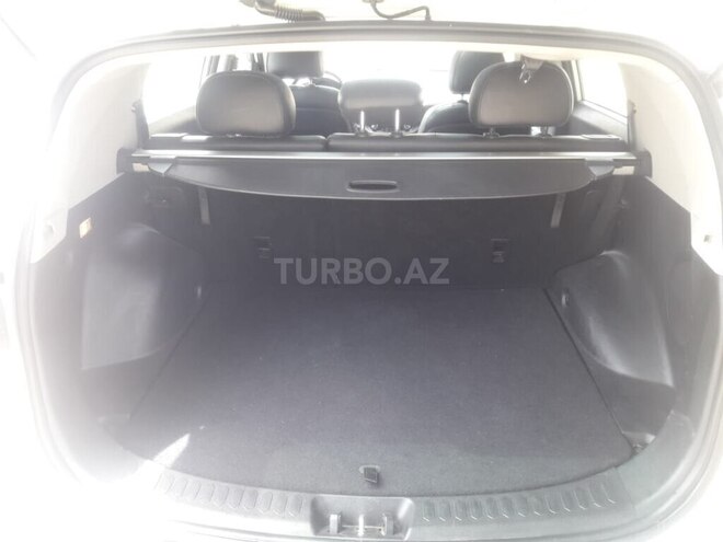 Kia Sportage 2013, 157,300 km - 2.0 л - Bakı