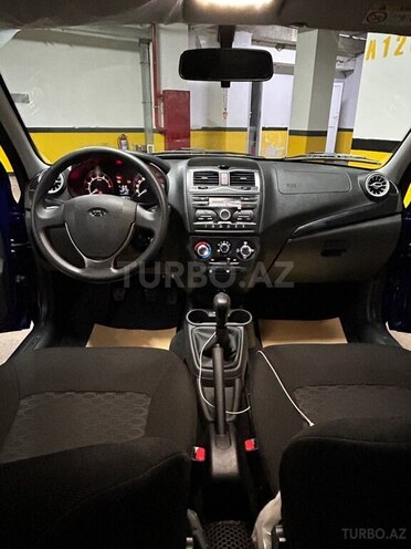 LADA (VAZ) Granta 2025, 4,000 km - 1.6 л - Bakı