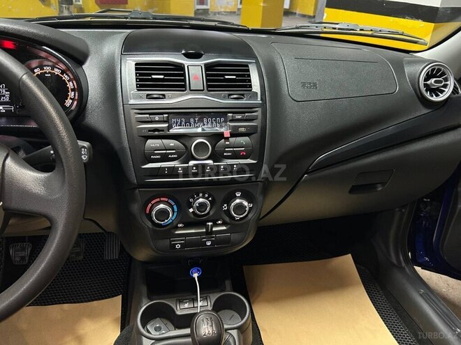 LADA (VAZ) Granta 2025, 4,000 km - 1.6 л - Bakı