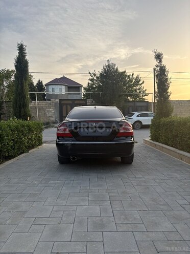 Mercedes CLK 240 2002, 303,636 km - 2.6 л - Bakı