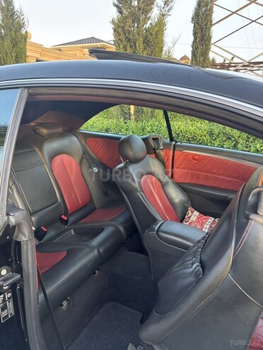 Mercedes CLK 240 2002, 303,636 km - 2.6 л - Bakı