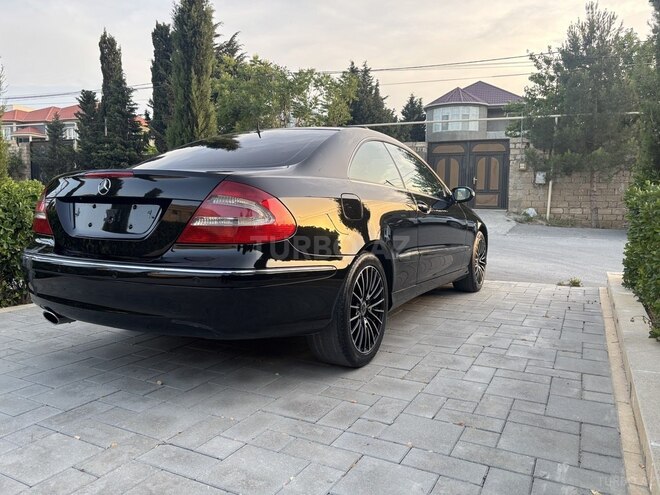 Mercedes CLK 240 2002, 303,636 km - 2.6 л - Bakı