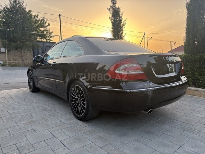 Mercedes CLK 240 2002, 303,636 km - 2.6 л - Bakı