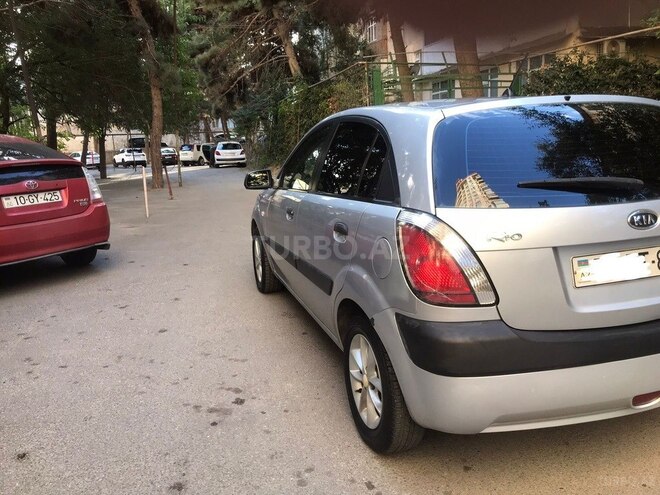 Kia Rio 2006, 226,000 km - 1.5 l - Bakı