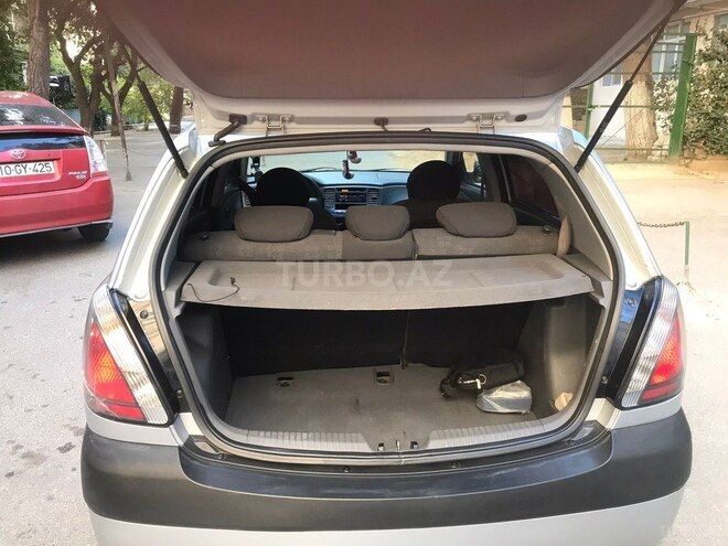 Kia Rio 2006, 226,000 km - 1.5 l - Bakı