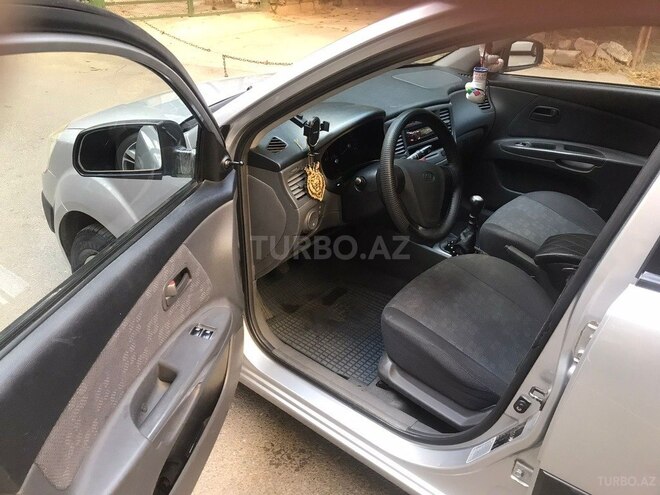 Kia Rio 2006, 226,000 km - 1.5 l - Bakı