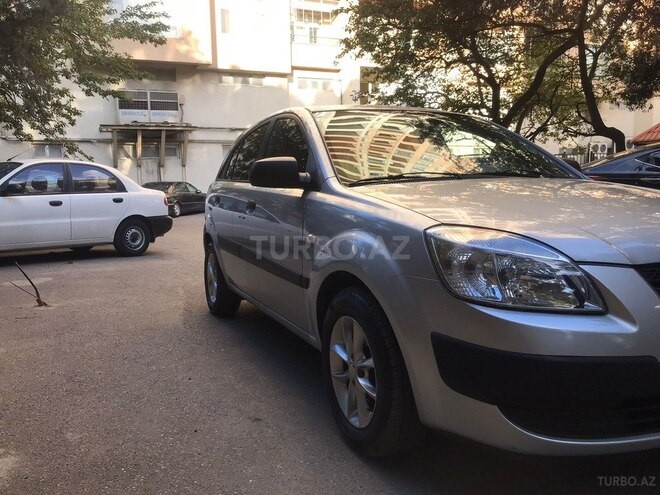 Kia Rio 2006, 226,000 km - 1.5 l - Bakı