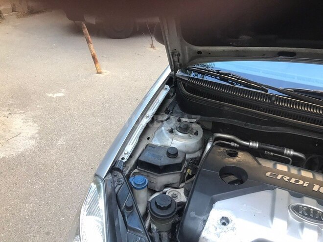 Kia Rio 2006, 226,000 km - 1.5 l - Bakı