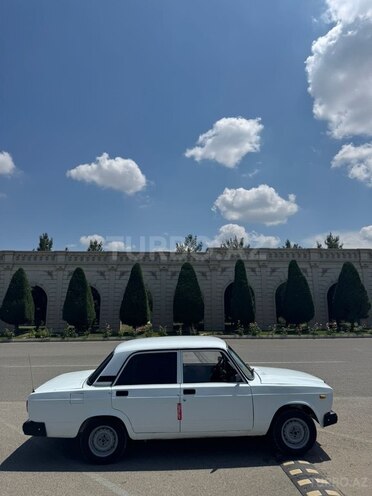 LADA (VAZ) 2107 2007, 90,000 km - 1.5 l - Gəncə