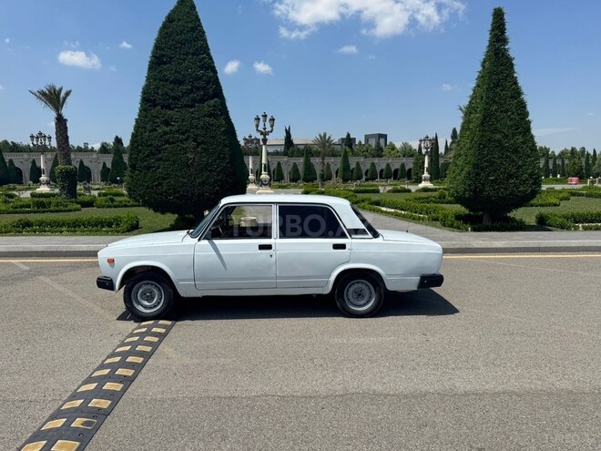 LADA (VAZ) 2107 2007, 90,000 km - 1.5 l - Gəncə