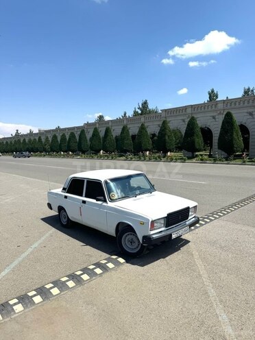 LADA (VAZ) 2107 2007, 90,000 km - 1.5 l - Gəncə