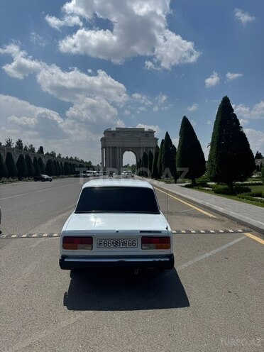 LADA (VAZ) 2107 2007, 90,000 km - 1.5 l - Gəncə