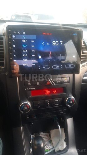 Kia Sorento 2011, 285,000 km - 2.0 л - Bakı