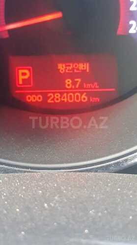 Kia Sorento 2011, 285,000 km - 2.0 л - Bakı