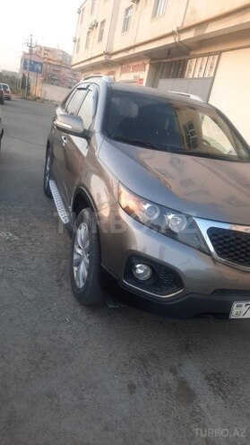 Kia Sorento 2011, 285,000 km - 2.0 л - Bakı