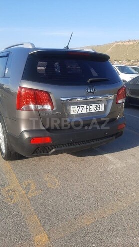 Kia Sorento 2011, 285,000 km - 2.0 л - Bakı