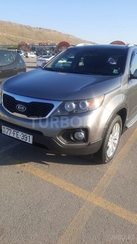 Kia Sorento 2011, 285,000 km - 2.0 л - Bakı