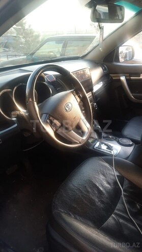 Kia Sorento 2011, 285,000 km - 2.0 л - Bakı