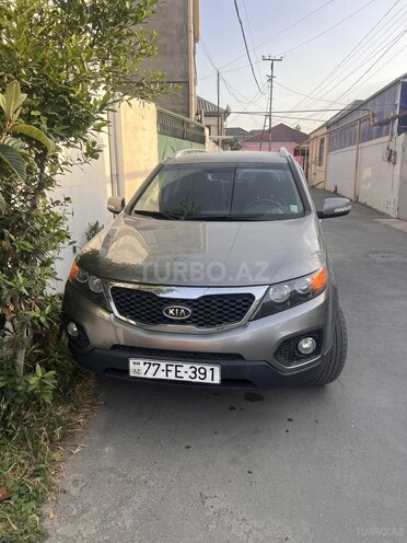 Kia Sorento 2011, 285,000 km - 2.0 л - Bakı