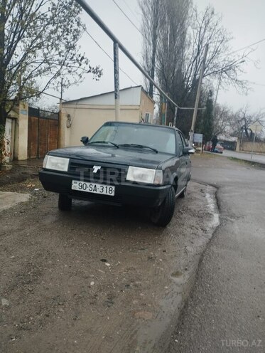 Tofas Sahin 2006, 150,000 km - 1.6 l - Tovuz