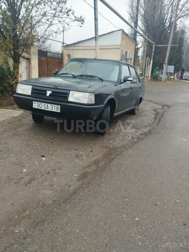 Tofas Sahin 2006, 150,000 km - 1.6 l - Tovuz