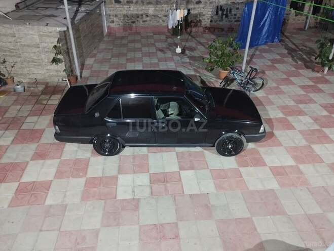 Tofas Sahin 2006, 150,000 km - 1.6 l - Tovuz