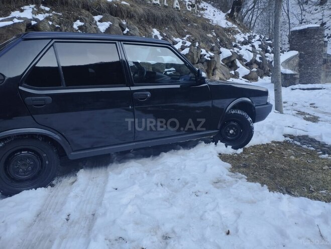 Tofas Sahin 2006, 150,000 km - 1.6 l - Tovuz