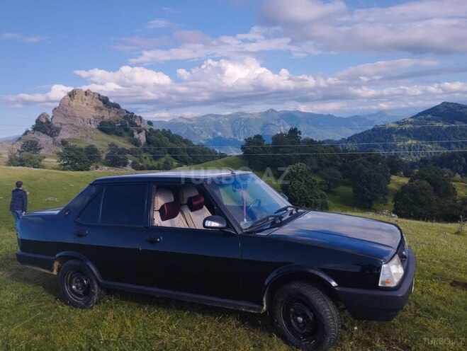 Tofas Sahin 2006, 150,000 km - 1.6 l - Tovuz