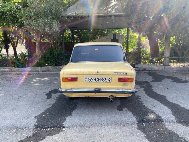 LADA (VAZ) 21011 1980, 75,000 km - 1.5 l - Şəmkir