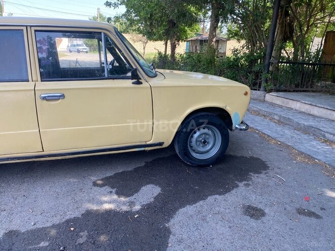 LADA (VAZ) 21011 1980, 75,000 km - 1.5 l - Şəmkir