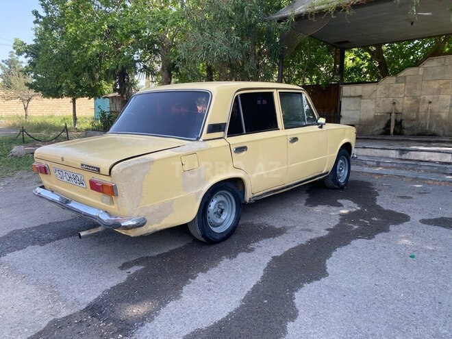 LADA (VAZ) 21011 1980, 75,000 km - 1.5 l - Şəmkir