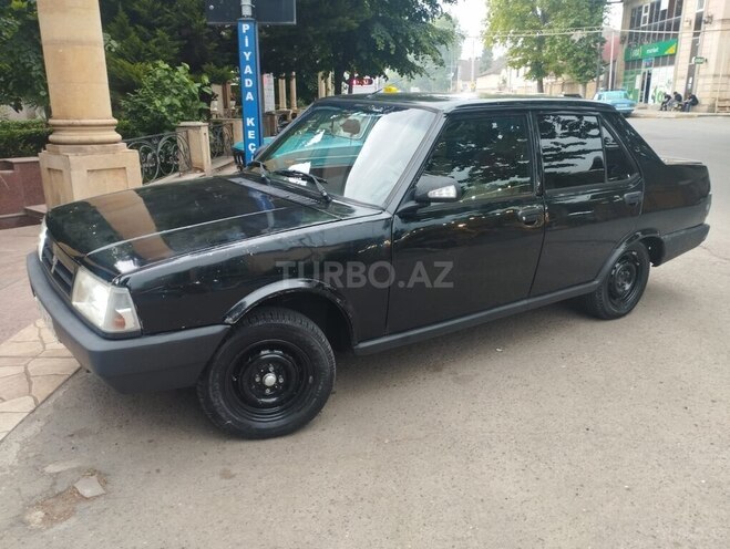 Tofas Sahin 2006, 150,000 km - 1.6 l - Tovuz