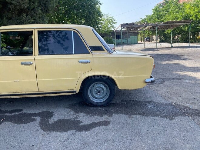 LADA (VAZ) 21011 1980, 75,000 km - 1.5 l - Şəmkir