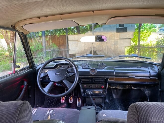 LADA (VAZ) 21011 1980, 75,000 km - 1.5 l - Şəmkir