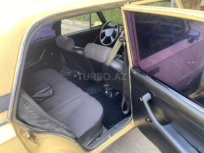 LADA (VAZ) 21011 1980, 75,000 km - 1.5 l - Şəmkir