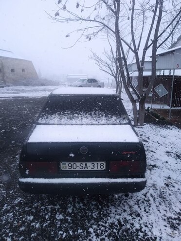 Tofas Sahin 2006, 150,000 km - 1.6 l - Tovuz