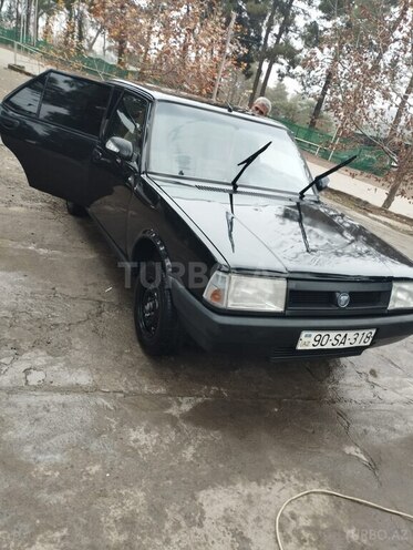 Tofas Sahin 2006, 150,000 km - 1.6 l - Tovuz