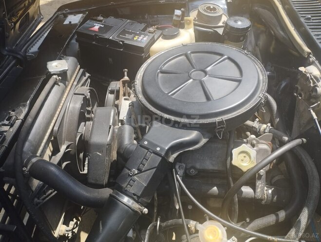 Tofas Sahin 2006, 150,000 km - 1.6 l - Tovuz