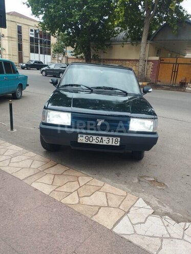 Tofas Sahin 2006, 150,000 km - 1.6 l - Tovuz