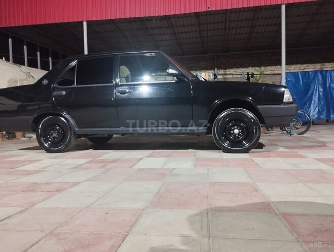 Tofas Sahin 2006, 150,000 km - 1.6 l - Tovuz